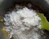 Foto langkah ke 2 dari resep Pempek Dos Ny. Liem (Tanpa Ikan).
