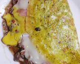 Foto del paso 3 de la receta: Omelette Recurrente Gigante 😉😋😄