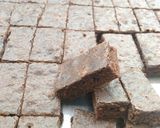 Foto langkah ke 7 dari resep Fudgy brownies takaran sendok (versi kering).
