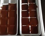 A picture of step 6 of Homemade chocolate.