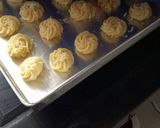 Foto langkah ke 4 dari resep Sagu keju renyah kreskresss.