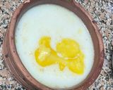 صورة لخطوة 1 من وصفة طاجن الرز المعمر مالح فى الفرن