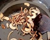 A picture of step 10 of Ambur Hot Dum Egg Biryani.