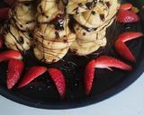 Foto del paso 18 de la receta: Croquembouche