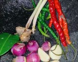 Foto langkah ke 3 dari resep Kering tempe dan kentang.