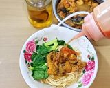 Foto langkah ke 7 dari resep Mie ayam Homemade.