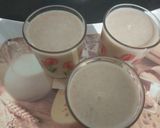 ચીકુ શેક(chikoo shake recipe in gujarati) રેસીપી સ્ટેપ2ફોટો