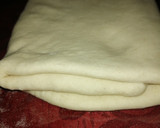 Foto del paso 7 de la receta: Masa de hojaldre