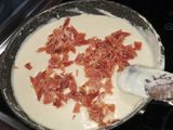 Bechamel para croquetas