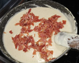 Foto del paso 4 de la receta: Bechamel para croquetas