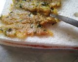 पिनव्हील सैंडविच (Pinwheel sandwich recipe in Hindi) रेसिपी चरण 2 फोटो