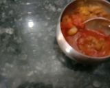 इंस्टेंट राजमा मसाला (instant rajma masala recipe in Hindi) रेसिपी चरण 3 फोटो