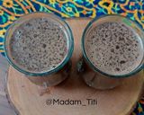 عکس مرحله 2 از دستور هات چاکلت☕