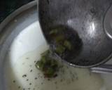 Tempered Curd Vagharelu Dahi recipe step 3 photo
