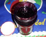 Foto del paso 5 de la receta: Mermelada de arandanos