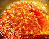 Hình bước làm 3 của món Tương ớt Hội An