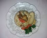 Foto langkah ke 4 dari resep Nasi Goreng Lezat.