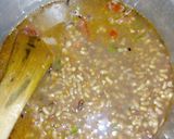 A picture of step 5 of Kamande special.