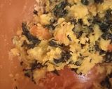 Foto del passaggio 2 della ricetta Polpette vegetariane al cavolo nero
