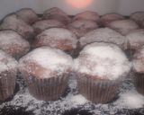 Foto del paso 6 de la receta: Cupcakes de chocolate