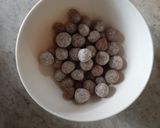 Foto langkah ke 4 dari resep Boba.