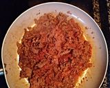 Foto del paso 3 de la receta Macarrones a mi manera