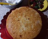 Foto del paso 1 de la receta: Torta de cumpleaños 🎂