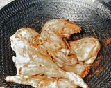 Foto langkah ke 2 dari resep Gulai Ayam Satset.