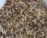 Foto del paso 4 de la receta: Rico zapallitos italianos rellenos