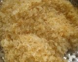 A picture of step 1 of Fried rice.