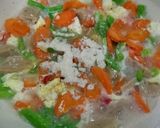 Foto langkah ke 4 dari resep Tumis sayur.