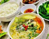 Hình bước làm 3 của món Bữa Cơm Gia Đình 59