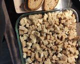 Foto langkah ke 1 dari resep Croutons.