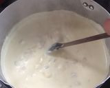 Foto del paso 2 de la receta: Strogonoff de Pollo con arroz