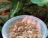 Foto langkah ke 3 dari resep Sambel Teri.