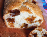 Foto del paso 9 de la receta: Budín de Dulce de Batata🍠 con Chocolate🍫