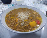 Foto del paso 5 de la receta: Lentejas con Zapallo y Sin Arroz 🍲