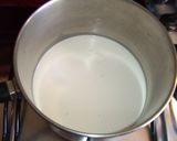 Foto del paso 2 de la receta Cafloutis de albaricoques y brevas maduras