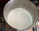 Foto del paso 2 de la receta: Cafloutis de albaricoques y brevas maduras