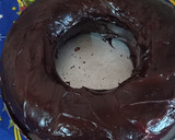 Foto del paso 11 de la receta: El mejor bizcochuelo de chocolate ✨