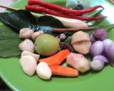 Foto langkah ke 2 dari resep Gulai Ikan Kakap Putih.