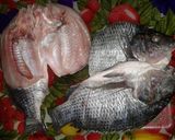 Foto langkah ke 4 dari resep Ikan nila bakar.