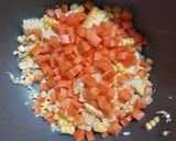 Foto langkah ke 1 dari resep Sup Jagung.