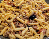 Foto del paso 10 de la receta: Macarrones gratinados muy sabrosos