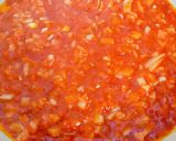 Hình bước làm 3 của món Mì Ý- Spaghetti bay lơ lửng 🍝