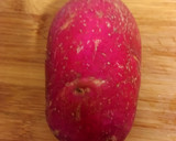 A picture of step 1 of Crisps.