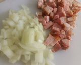 Foto del paso 2 de la receta: Brócoli con salsa blanca