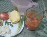 Foto langkah ke 2 dari resep Pindang Ikan Gabus.