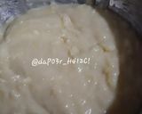 Foto langkah ke 7 dari resep VLa atau Isian Sus (Choux Pastry).