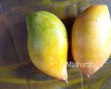 Mango chhena payas recipe step 1 photo